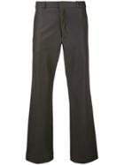 Sies Marjan Toby Reflective Trousers - Purple