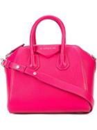 Givenchy Antigona Tote - Pink