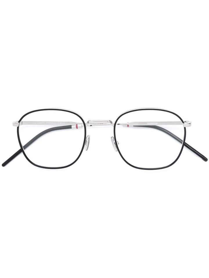 Dior Eyewear 0226 Glasses - Black