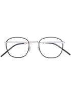 Dior Eyewear 0226 Glasses - Black