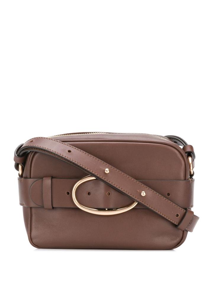 Vanessa Bruno Vanessa Bruno 9hvd60v40604 136 Chocolat Furs &