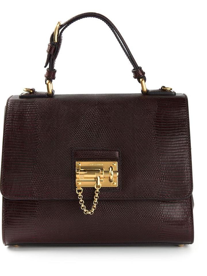 Dolce & Gabbana 'monica' Tote