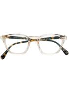 Oliver Peoples - Neutrals