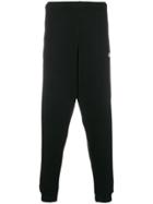 Carhartt Heritage Dropped-crotch Trousers - Black