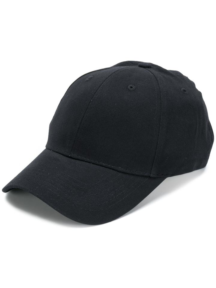 F.a.m.t. I'm Not A Rapper Cap - Black