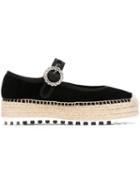 Marc By Marc Jacobs 'suzi' Mary Jane Espadrilles