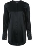 Thomas Wylde Pevensie Shirt - Black