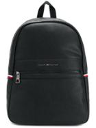 Tommy Hilfiger Essential Laptop Backpack - Black