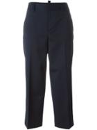 Dsquared2 High Rise Trousers