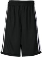 Nike Jordan Hbr Basketball Shorts - Black