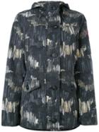 Reid Jacket - Women - Nylon - S, Black, Nylon, Canada Goose