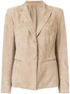 Sylvie Schimmel Gondole Jacket - Nude & Neutrals