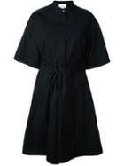 3.1 Phillip Lim Belted Shirt Dress, Women's, Size: 8, Blue, Cotton