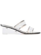 Ritch Erani Nyfc Rit Sandals - Metallic