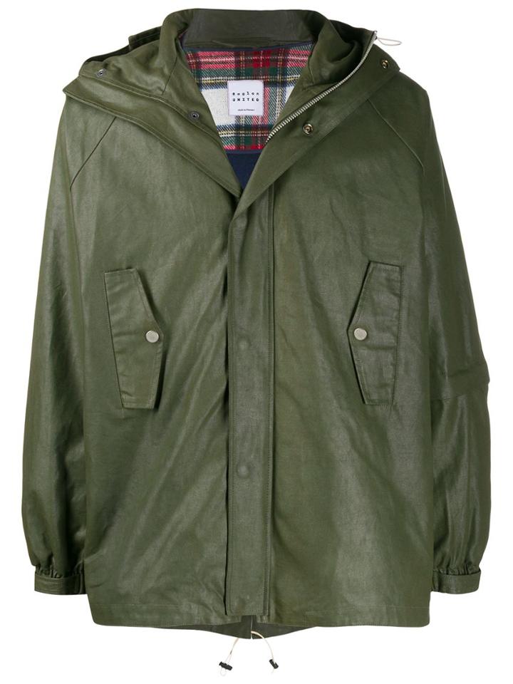 Rumodafw20012 - Green