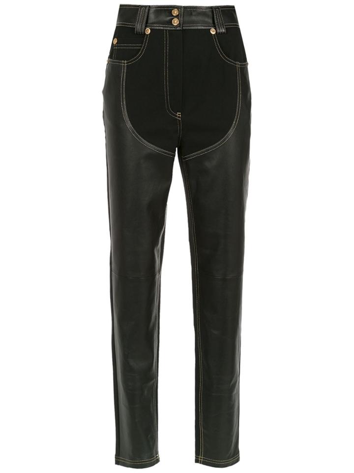 Versace Versace A79765a222896 A8008 - Black