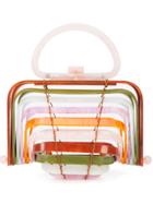 Cult Gaia Lilleth Tote - Multicolour