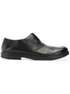 Marsèll Derby Loafers - Black