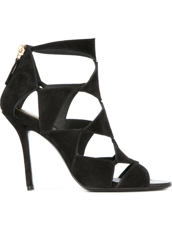 Roger Vivier 'prismick' Sandals