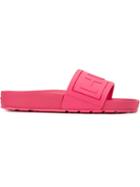 Hunter Slide Slippers