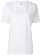 's Max Mara Short-sleeved T-shirt - White