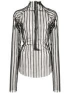 Paula Knorr Paula Knorr Vmtt Black
