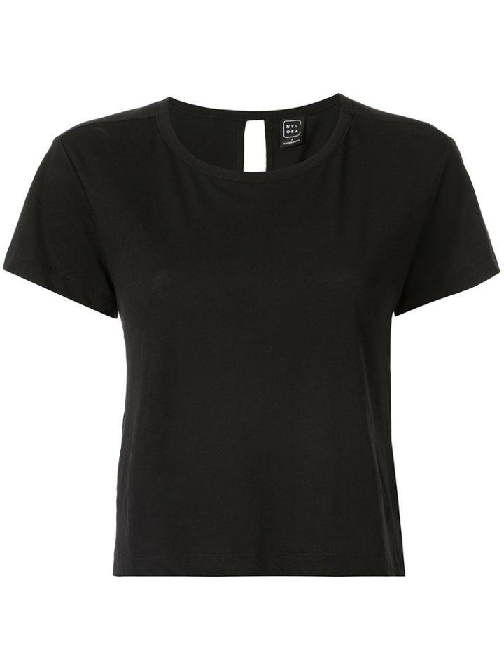 Nylora Boye Top - Black