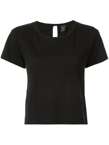 Nylora Boye Top - Black