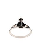 Vivienne Westwood 'kate' Ring, Women's, Size: Large, Grey