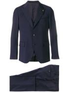 Gabriele Pasini Three Piece Suit - Blue