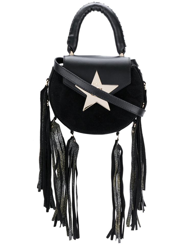 Salar Mimi Mini Knots - Black