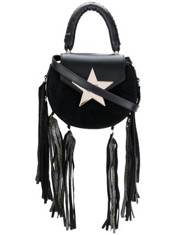 Salar Mimi Mini Knots - Black