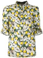 Louis Vuitton Vintage Louis Vuitton Top Shirt - Multicolour