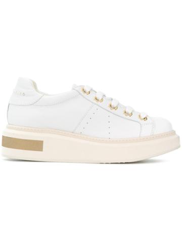 Manuel Barceló Carierina Trainers - White