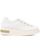 Manuel Barceló Carierina Trainers - White