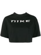 Nike Nike Cj6351 010 Black Natural (vegetable)->cotton