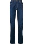 Paul & Shark Regular Fit Jeans - Blue