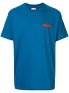 Supreme Vampirella Card T-shirt - Blue