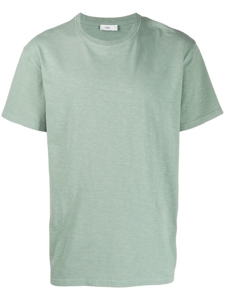 Closed Basic T-shirt - Green