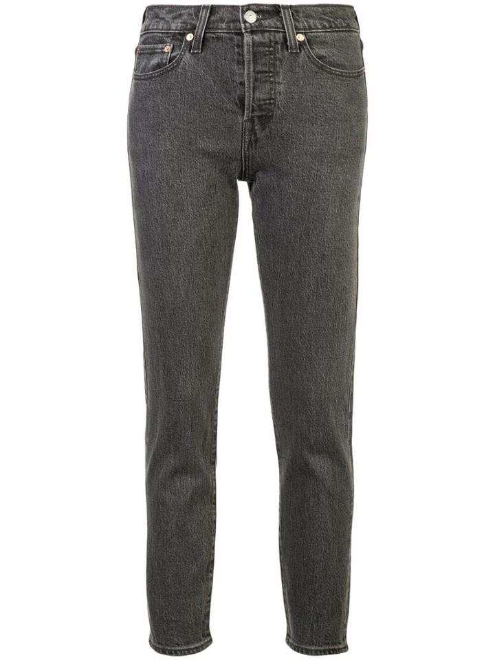 Levi's Mom Jeans - Mtw