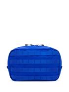 Junya Watanabe Man Strap Detail Belt Bag - Blue