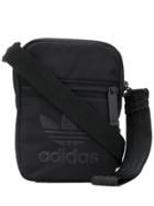 Adidas Shell Crossbody Bag - Black