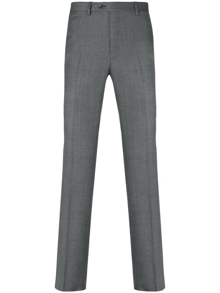 Brioni Tailored Trousers - Grey