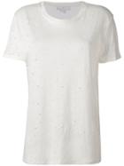 Iro Clay T-shirt - White
