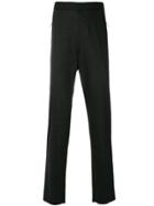 Emporio Armani Track Pants - Grey