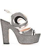 Nicholas Kirkwood 'suzy Graffiti' Sandals