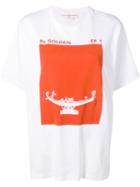 Golden Goose Cindy T-shirt - White