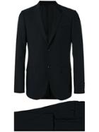 Canali Classic Formal Suit - Blue