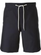 A.p.c. 'jam' Bermuda Shorts