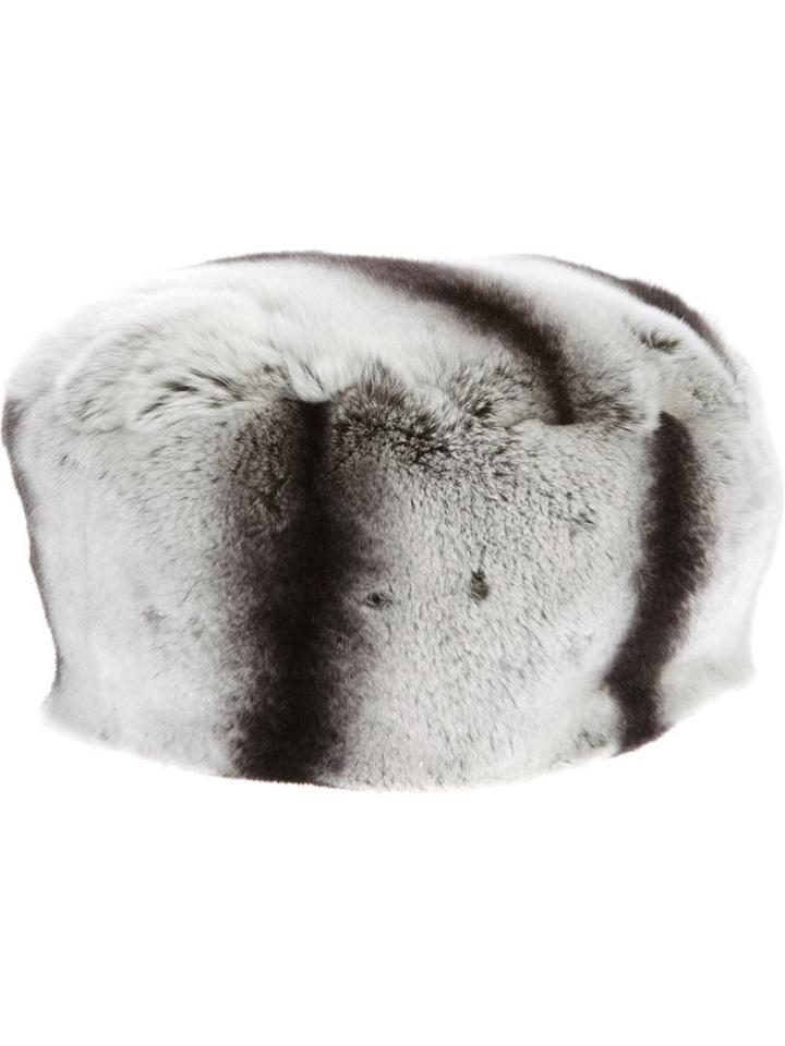 Bruno Carlo Fur Hat